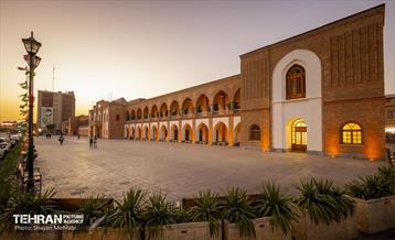 خانه شهر (بلدیه) 47