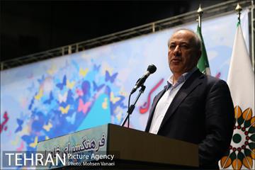همایش روز دختر در فرهنگسرای خاوران 19