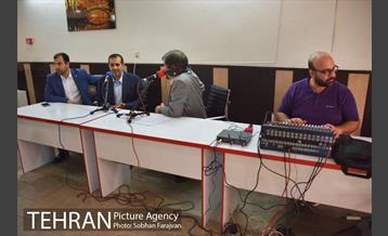 ستاد پنجمین دوره انتخابات شورایاری محلات شهر تهران -2 3