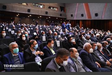 همایش الزامات، راهکارهای تولید، مانع زدایی و پشتیبانی مسکن و ساختمان شهر تهران 21