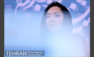 ششمین روز جشنواره فیلم فجر در برج میلاد 21