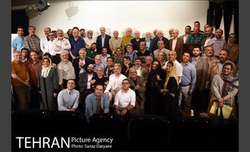 بیست و چهارمین «تولد ماه»‎ 15