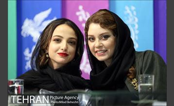 روز ششم سی و هفتمین جشنواره فیلم فجر 23