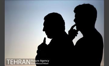 تمرین تیم ملی فوتبال ب ایران زیر نظر ویلموتس 24