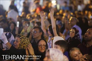 جشنواره چارسوق برج میلاد 24