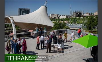 آخرین کسوف قرن چهاردهم 18