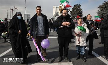 خانواده‌های انقلابی  32