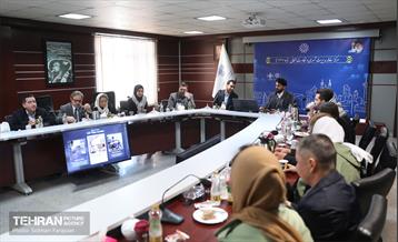 تور تهرانگردی سفرای خارجی 60