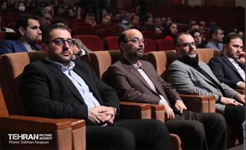 همایش سفیران «من شهردارم ۲» 16