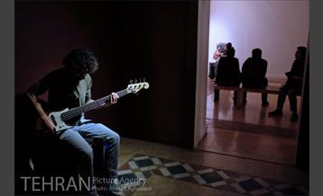 جشن مبعث حضرت رسول اکرم (ص) در خانه هنرمندان 4