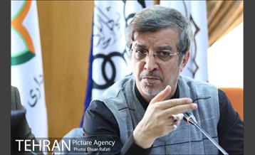 یکصدمین نشست مجمع شهرداران کلان شهرهای ایران 1