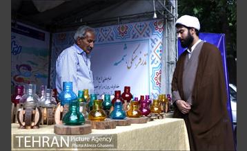 طرح یک شب نورانی 18