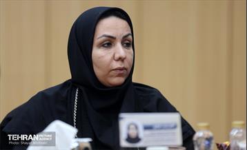 دهمین هم‌اندیشی تهران آینده بهگشت مهارت و مدیریت 18