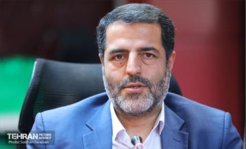 نشست صمیمانه معاون حمل و نقل وترافیک با اصحاب رسانه 1