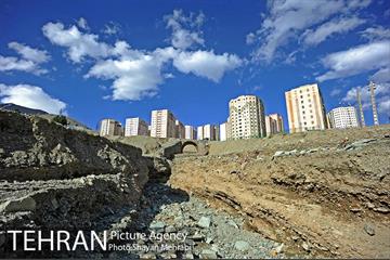 رودخانه فرحزاد 12