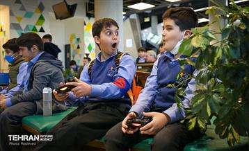 جشنواره «ایران آینده» 15