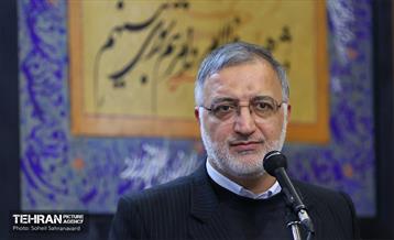 دویست و هفدهمین جلسه شورای اسلامی شهر تهران 12