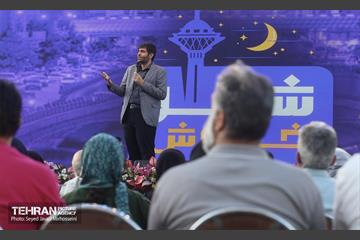 آیین تجلیل از خوش حسابان عوارض شهری 13