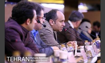 هفتمین روز جشنواره فیلم فجر در برج میلاد 16