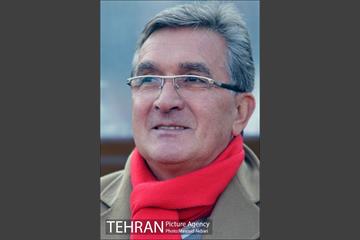 دیدار تیم های فوتبال پرسپولیس و سایپا