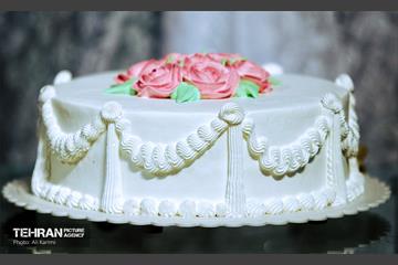 جشن ازدواج ساده 21