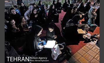 شب قدر از هزار ماه برتر است 1