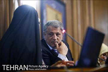 ارائه برنامه کاندیداهای شهرداری تهران در جلسه شورای شهر 15