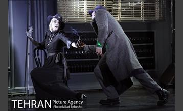 نمایش می سی سی پی نشسته می میرد‎ 13