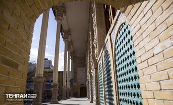 عمارت مسعودیه 53