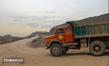 اینجا کارگاهه؛ بزرگراه شهید شوشتری 28