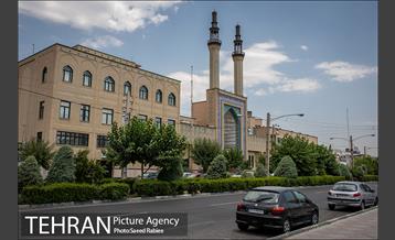 شهرنگار؛ محله پونک 6