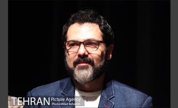 اکران خصوصی فیلم نفس های آرام‎ 4