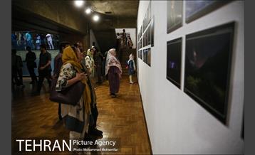 یازدهمین نمایشگاه عکس های برتر سال دوربین.نت - ۲ 7