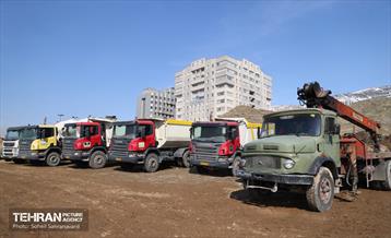 یکصد و چهارمین پویش امید و افتخار 16