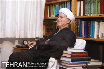 موزه آیت الله هاشمی رفسنجانی قبل از افتتاح 17
