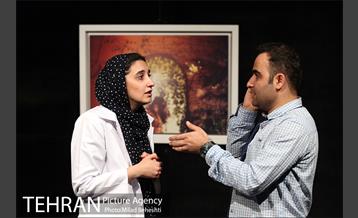 نمایش روز پزشک 6