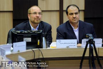 آیین رونمایی و بهره برداری از دستاوردهای سازمان مدیریت بحران 32