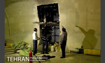 یک شب با محمدعلی کریمی؛ شهردار شب تهران 6