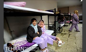 سامانسرای لویزان 3