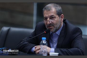 دومین روز اجلاس بین‌المللی «رویداد شهری تهران» 46