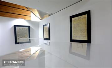 دومین روز از نمایشگاه «شهرهای خواهر خوانده و توانمندی مدیریت شهری تهران» 9