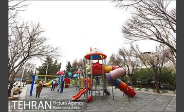 بوستان شهرآرا 2