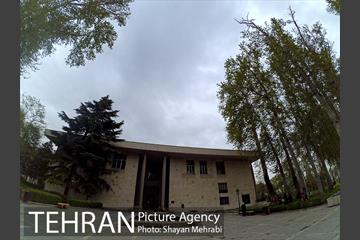 کاخ نیاوران 9