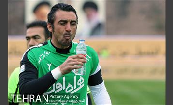 دیدار نفت تهران و استقلال در جام حذفی