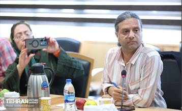 همایش توسعه سلامت اجتماعی شهروندان تهران 2