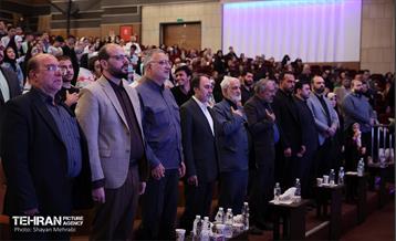 اختتامیه نخستین دوره فیلم‌سازی با موبایل 51