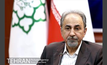 امضای تفاهمنامه بهسازی پارک پردیسان 8