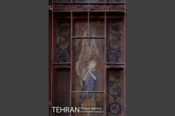 کلیسای ارتدوکس (نیکلای مقدس) 6