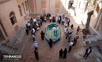 تور تهرانگردی سفرای خارجی 51