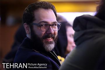 هشتمین روز جشنواره فیلم فجر در برج میلاد 9